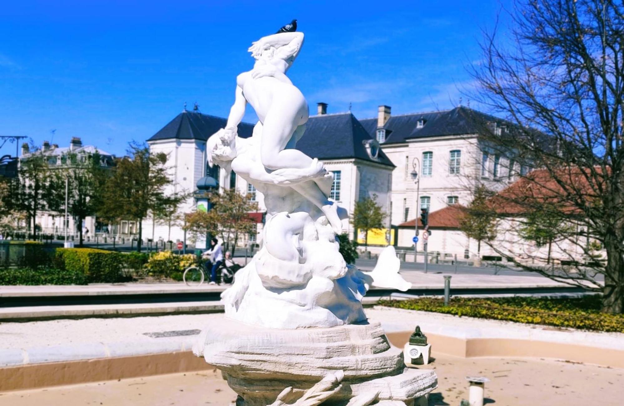 Au Coeur De Troyes - Calme Et Confort Appartement Buitenkant foto