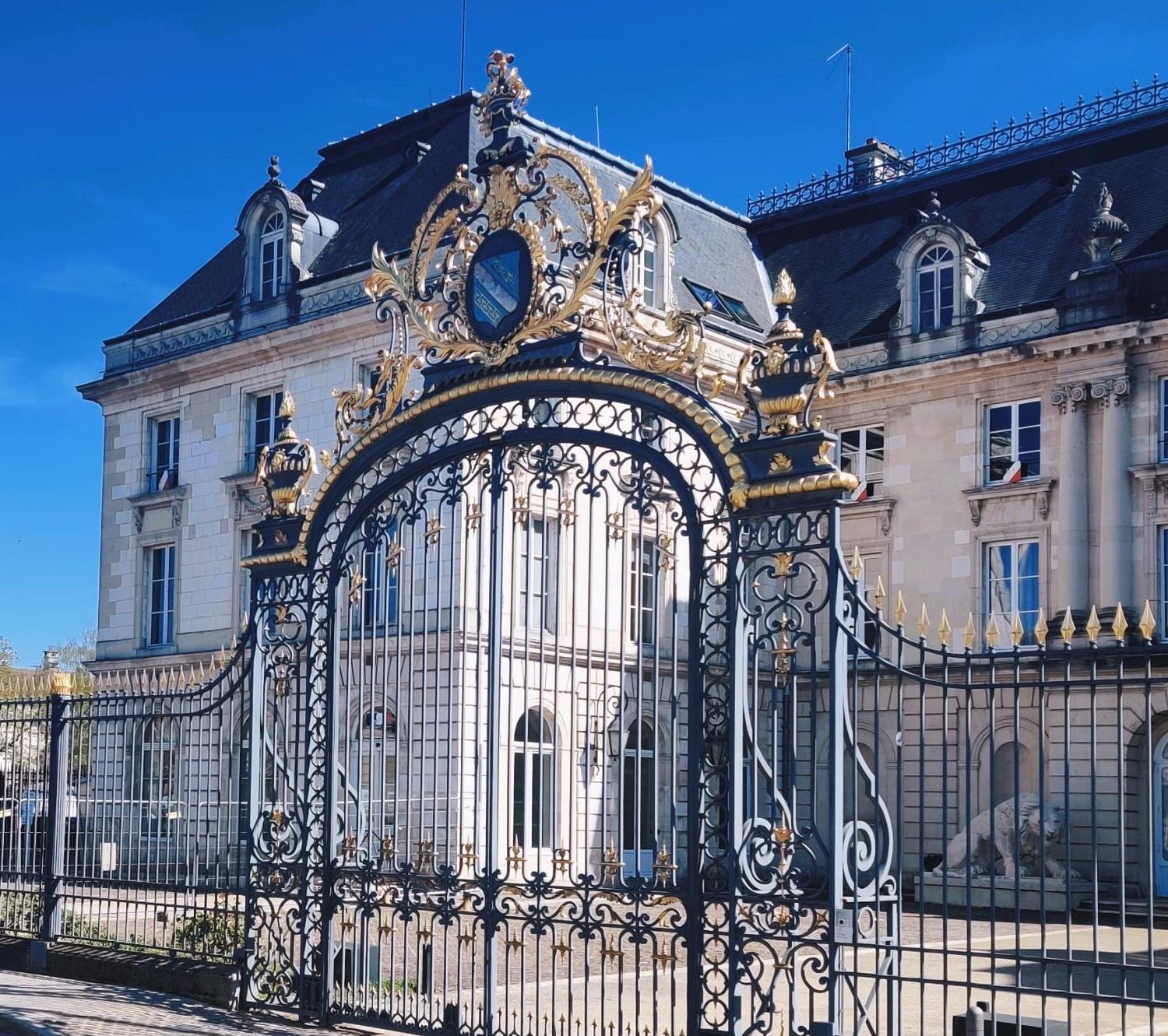 Au Coeur De Troyes - Calme Et Confort Appartement Buitenkant foto