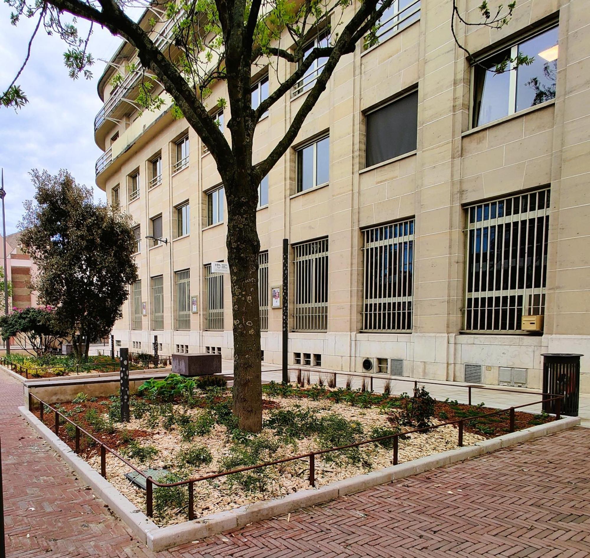 Au Coeur De Troyes - Calme Et Confort Appartement Buitenkant foto