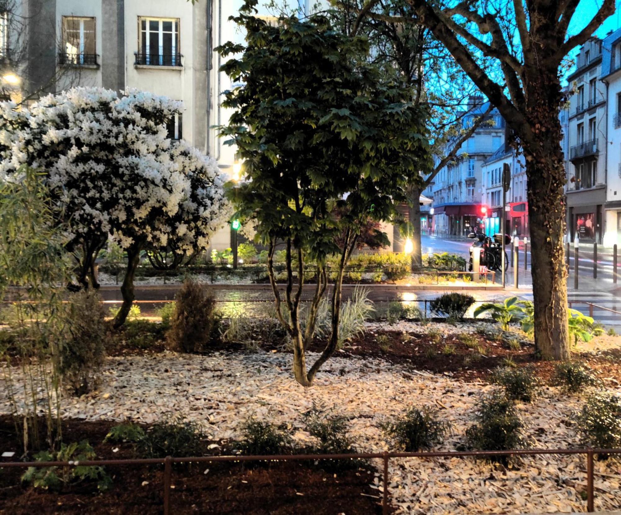 Au Coeur De Troyes - Calme Et Confort Appartement Buitenkant foto